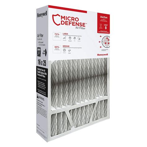 The Best Honeywell Air Purifier Filters U – Home One Life