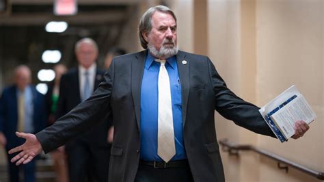 Republican Rep. LaMalfa dies, further narrowing GOP’s House majority