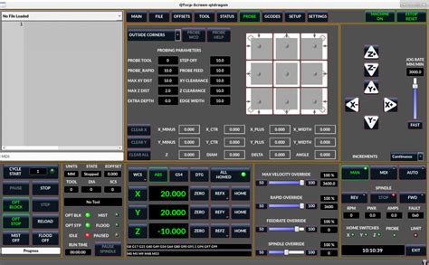 LinuxCNC Probe Basic Sim Files 的图像结果