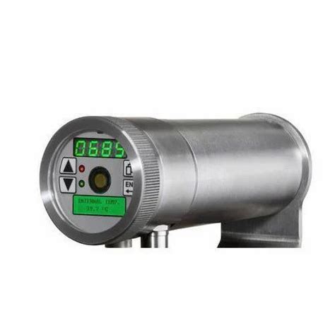 Measuring Instrument - Non Contact Radiation Pyrometers Manufacturer ...