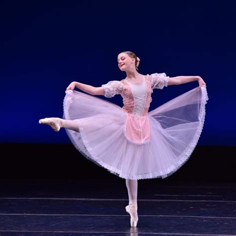 Salt Lake City, UT - Universal Ballet Competition