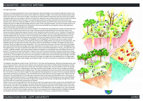 Foundation Year: Spring Semester | CEPT - Portfolio