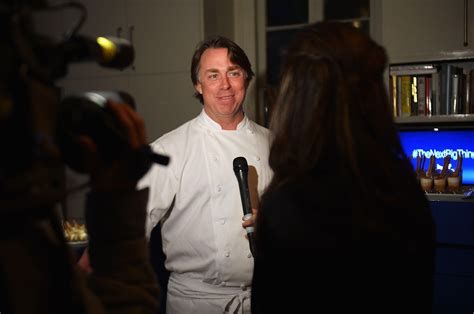 Celebrity chef John Besh resigns amid sexual harassment allegations ...