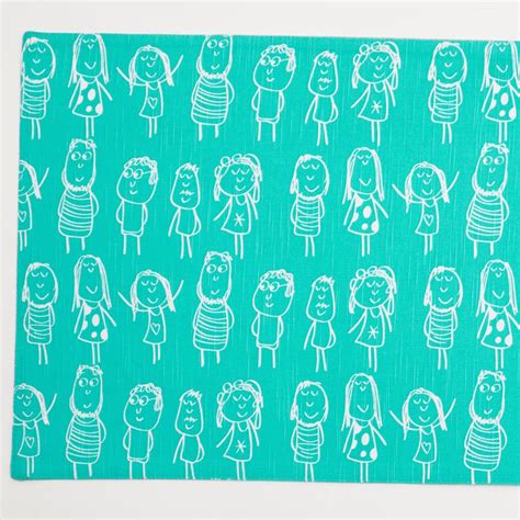 Buy Happiness Printed Table Runner from Home Centre at just INR 799.0