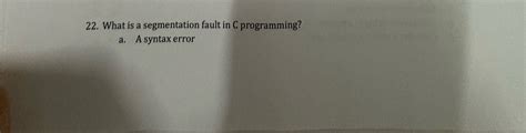 Image result for Segmentation Fault Python in CodeChef