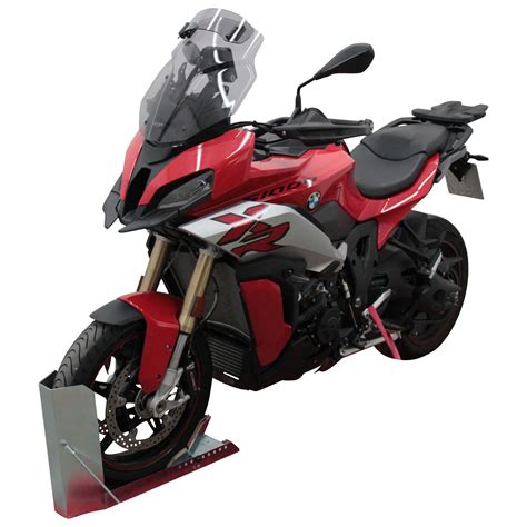 Buy MRA Vario Touring Windscreen for BMW S1000 XR 2020 Online in India ...