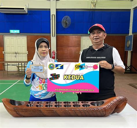 Portal Rasmi Majlis Daerah Kampar - SAMBUTAN HARI SUKAN NEGARA ...