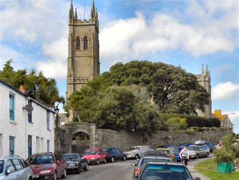 St Marys Church, penzance, United Kingdom - Top Attractions, Things to ...
