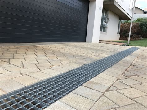 The Benefits Of Installing A Garage Floor Drain - Garage Ideas