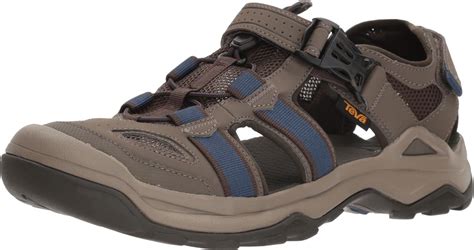 Teva Mens Men's M Omnium 2 Sport Sandal: Buy Online at Low Prices in ...