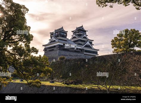 Kumamoto Castle Japan 的图像结果