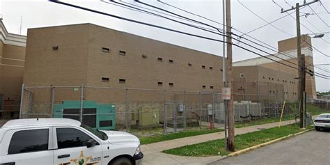 Clark County Jail, IN Inmate Search: Roster & Mugshots