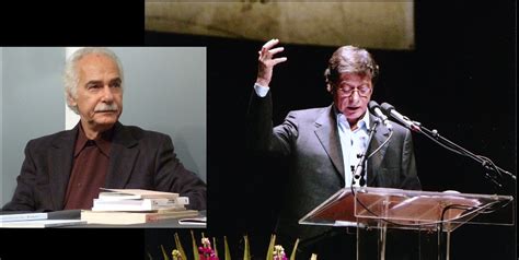 اللعبي يترجم مختارات من أشعار درويش إلى الفرنسية - بيت الفن المغربي