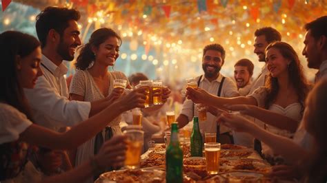 How Much to Tip at Oktoberfest: A Local's Guide to Bavarian Etiquette