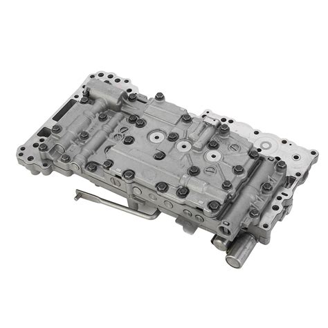 A960E 6 Speed Transmission Valve Body w/Solenoids | Ubuy India