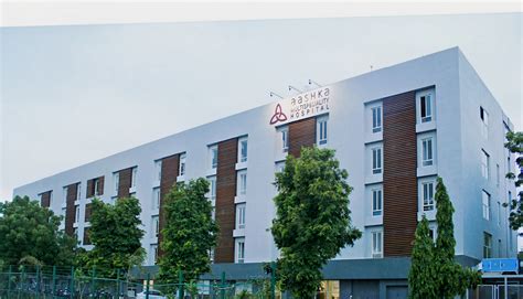 Best Hospitals in Sargasan, Gandhi Nagar - Bajaj Finserv Health