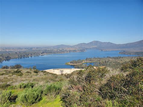 San Diego Hikes: Otay Lakes County Park - Fun Diego Family