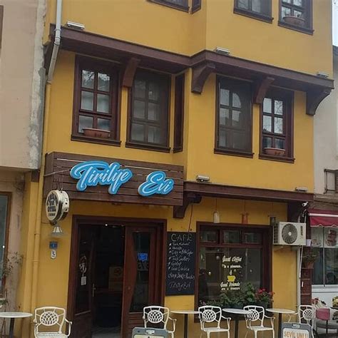 TIRILYE EVI OTEL (Mudanya) - Guesthouse Reviews & Photos - Tripadvisor