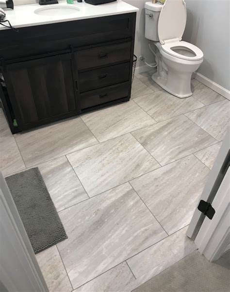 Looking for waterproof flooring in your bathroom, kitchen, or entry ...