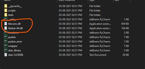 No Module Named Pyzbar 的图像结果
