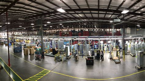 Production Opportunities | GE Appliances