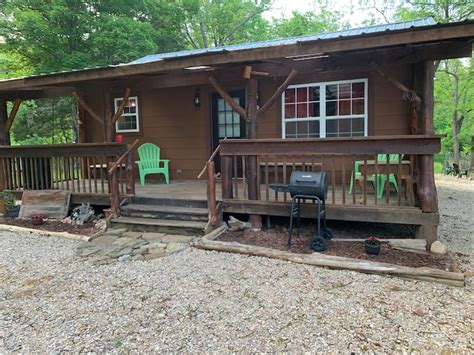 Van Buren Vacation Rentals & Homes - Missouri, United States | Airbnb