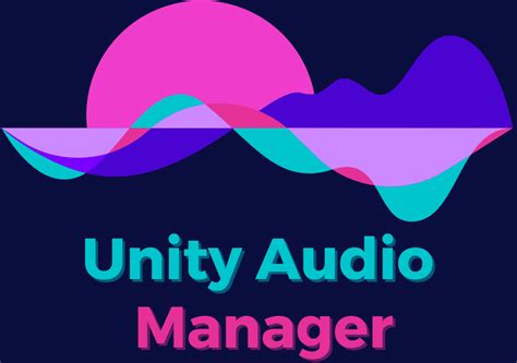 Image result for Unity Audio Manager