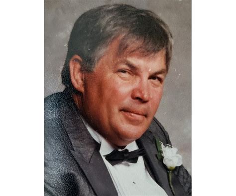 Francis LaRosee Obituary (1941 - 2024) - Warden, WA - Tri-City Herald