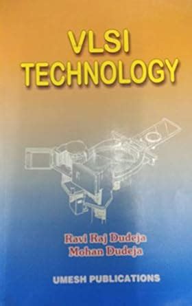 Buy Vlsi Technology Book Online at Low Prices in India | Vlsi ...