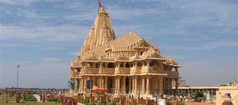 Best Tourist Marvels to Visit in Gujarat’s Saurashtra Region