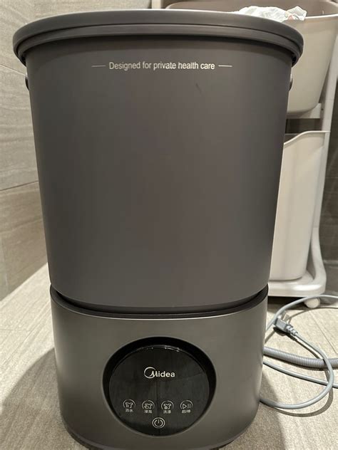 Image result for Midea Semi Auto Washing Machine