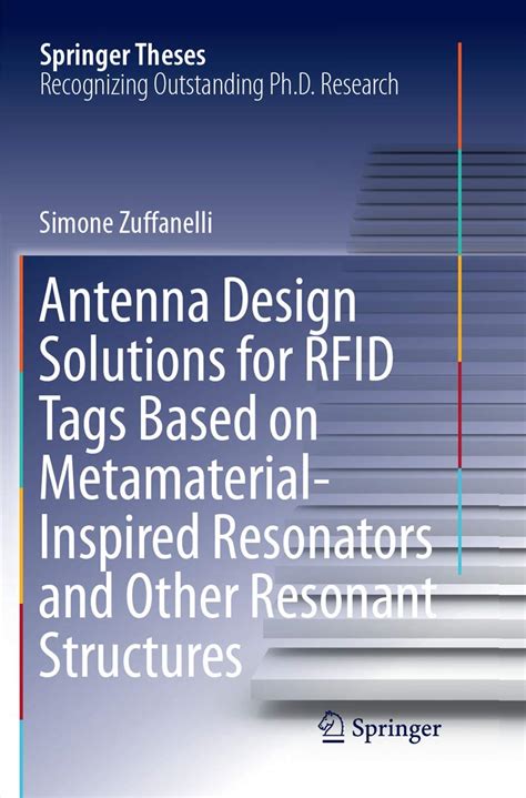 Buy Antenna Design Solutions for RFID Tags Based on Metamaterial ...