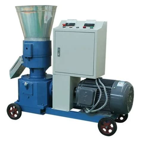 Biomass Fuel Pellet Machine In Mumbai, Manufacturers Suppliers