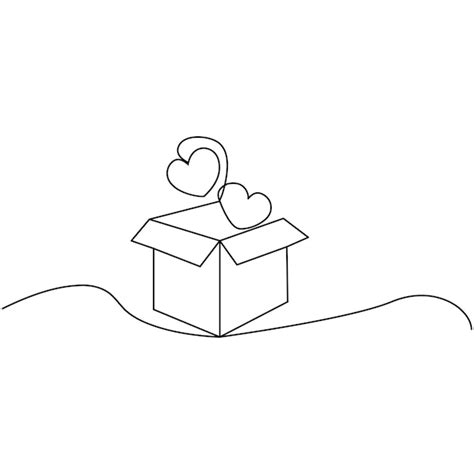 Image result for Setup Box Line Art Image