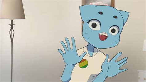 Nicole Watterson - NSFW Character AI Chat - kinky