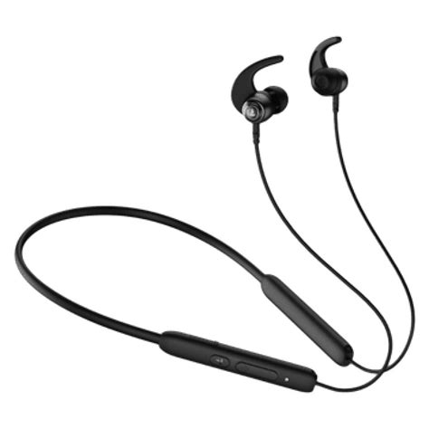 Buy Boat Rockerz 268 Active Black at Touch Mobiles | Touch Mobiles