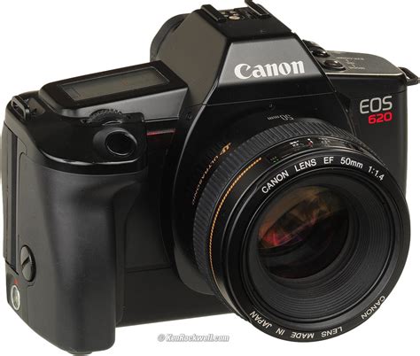 Canon SLR Camera 的图像结果