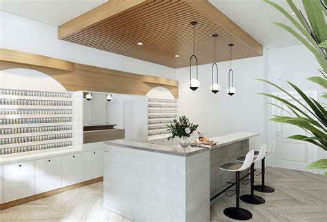 Boutique commercial assets