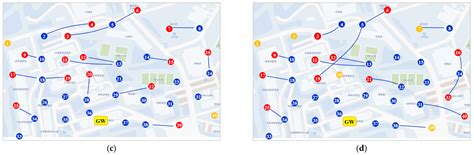 Design and Implementation of a Multi-Hop Real-Time LoRa Protocol for ...
