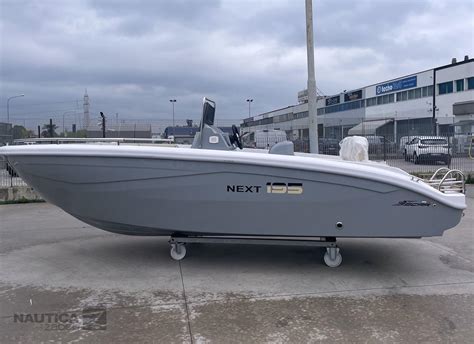 New 2024 Scar NEXT 195 - Venezia | TopBoats
