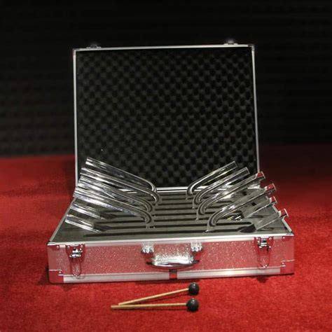 Tuning Fork Dance 的图像结果