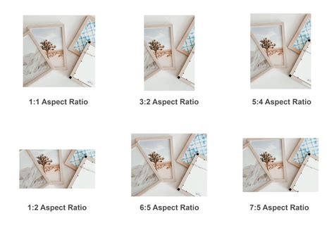 What Is A Common Aspect Ratio Used On Your Phone - Free Printable Download