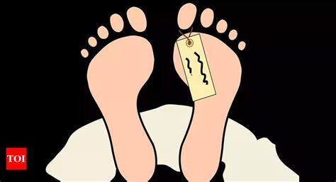 75-yr-old Patient Dies As Ambulance Hits Truck | Chennai News - Times ...