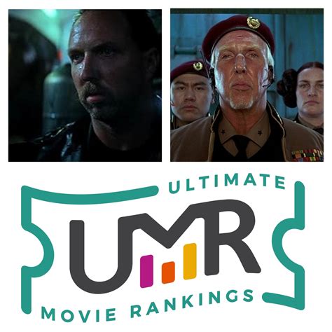 Brion James Movies | Ultimate Movie Rankings