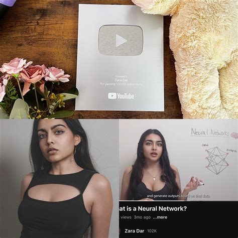 Zara Dar (Darcy) (@zara.darz) • Instagram photos and videos