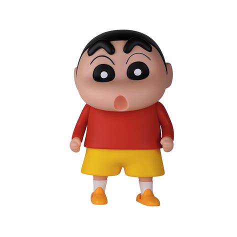 Offo Cartoon Shinchan Action Figure 40 cm : Amazon.in: Toys & Games
