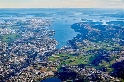 The Cities of Norway - Life in Norway