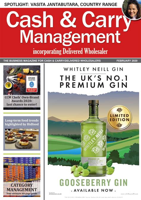 C&C Management February 20 by Cash & Carry Management - Issuu