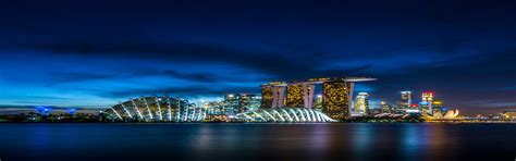 Singapore Holiday Packages