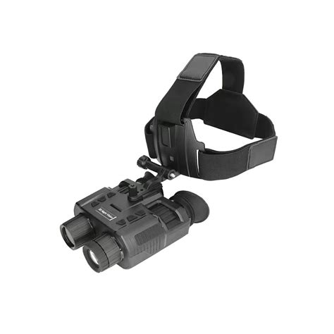 Falcon Optics Ranger 4 x 25 Night Vision Binoculars